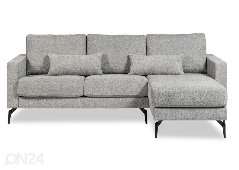 Угловой диван Elba увеличить