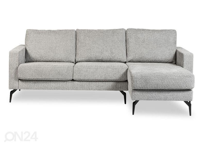 Угловой диван Elba увеличить