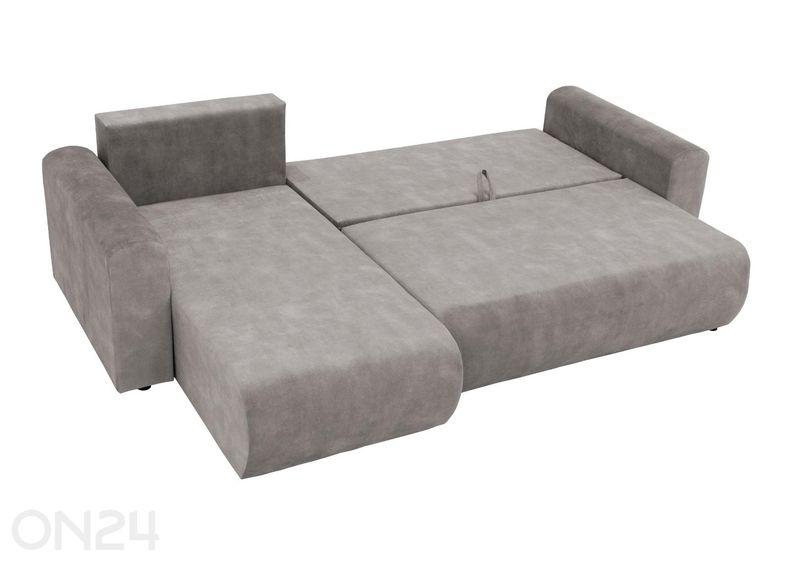 Угловой диван Eliwo увеличить