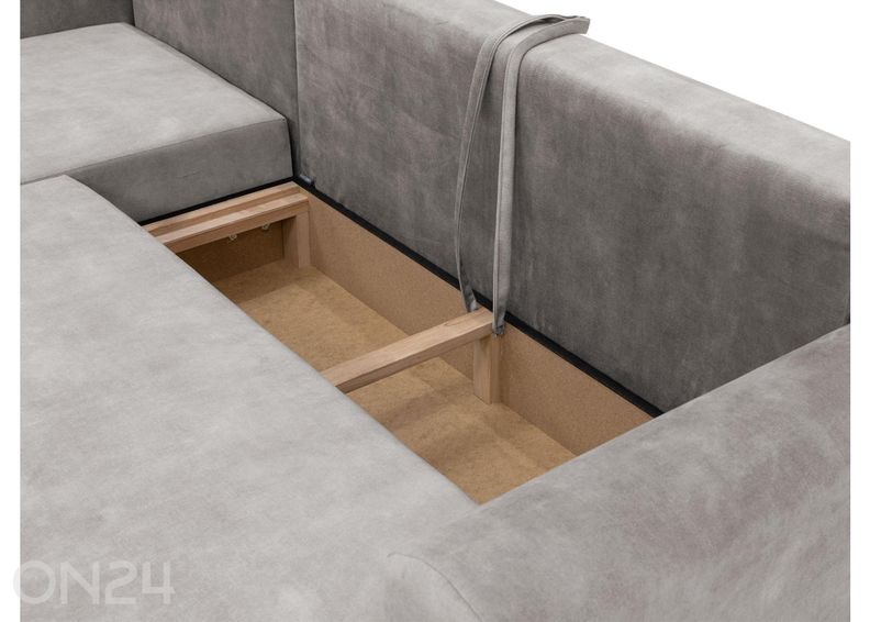 Угловой диван Eliwo увеличить