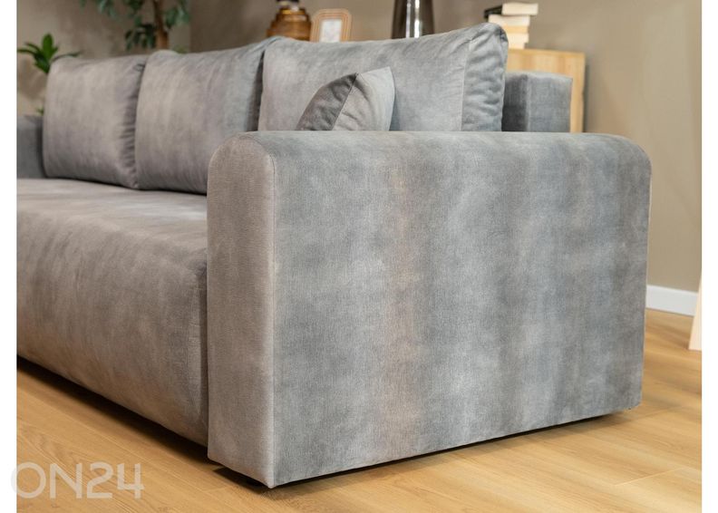 Угловой диван Eliwo увеличить