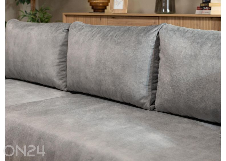 Угловой диван Eliwo увеличить