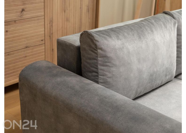 Угловой диван Eliwo увеличить