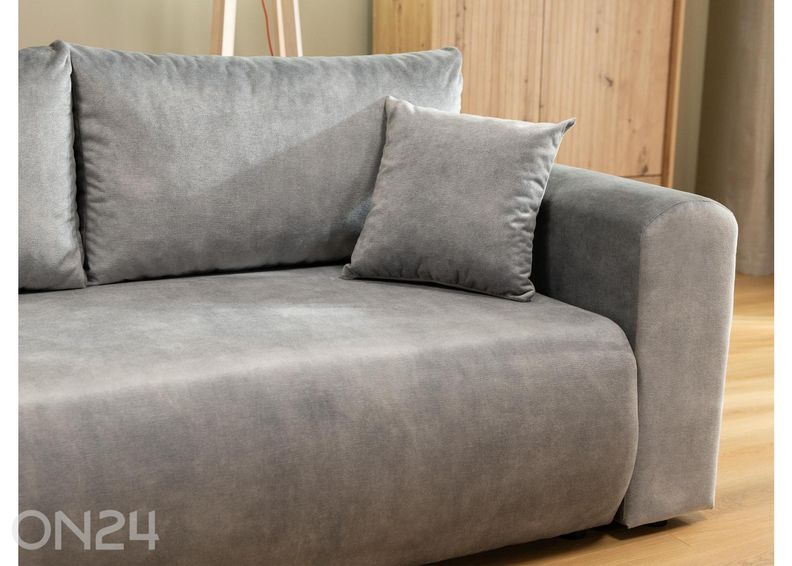 Угловой диван Eliwo увеличить