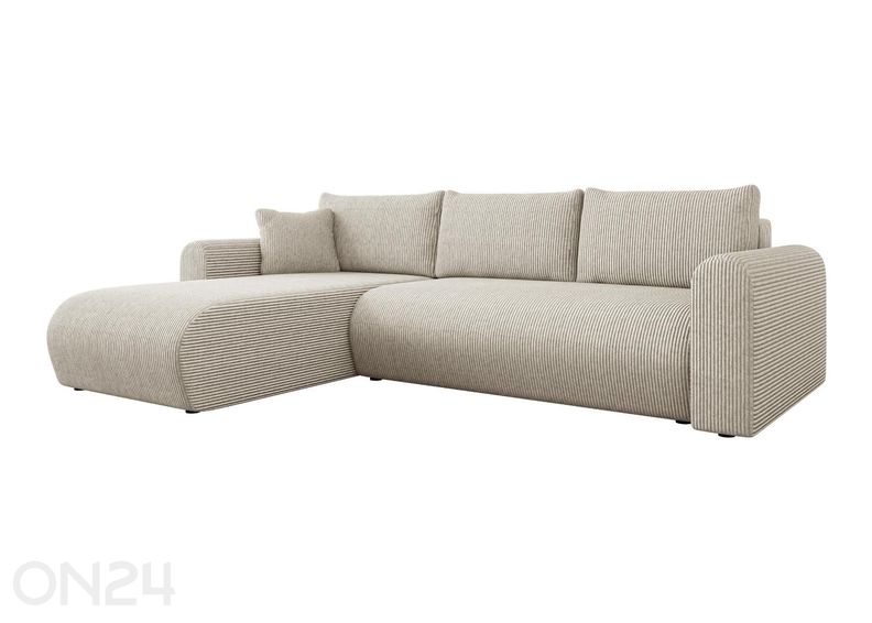 Угловой диван Eliwo увеличить