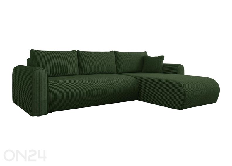 Угловой диван Eliwo увеличить