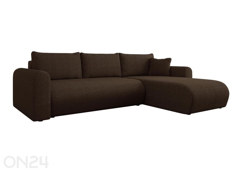 Угловой диван Eliwo увеличить