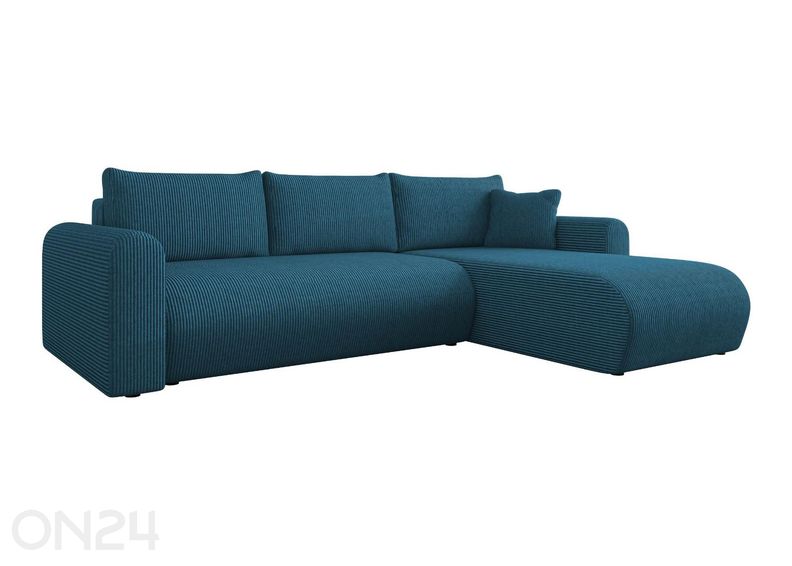 Угловой диван Eliwo увеличить