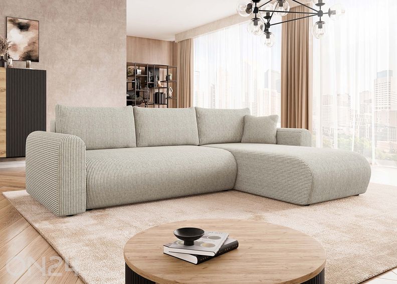 Угловой диван Eliwo увеличить