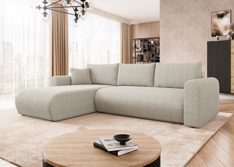 Угловой диван Eliwo увеличить