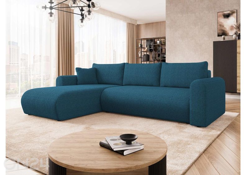 Угловой диван Eliwo увеличить