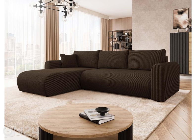 Угловой диван Eliwo увеличить