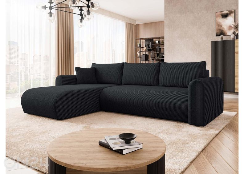 Угловой диван Eliwo увеличить