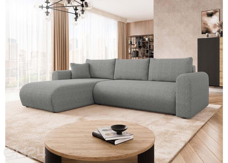 Угловой диван Eliwo увеличить