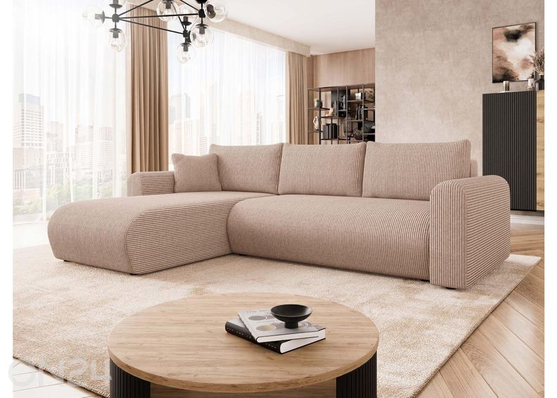 Угловой диван Eliwo увеличить