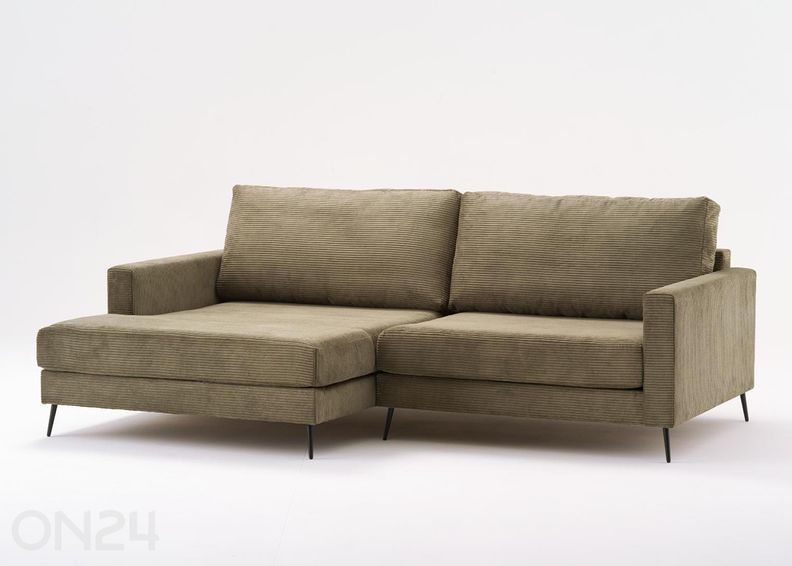 Угловой диван Firenze увеличить