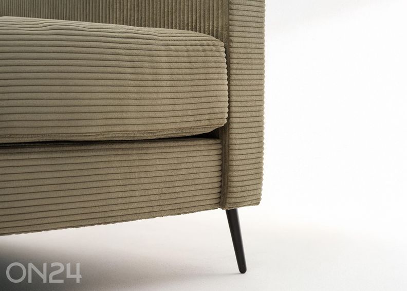 Угловой диван Firenze увеличить