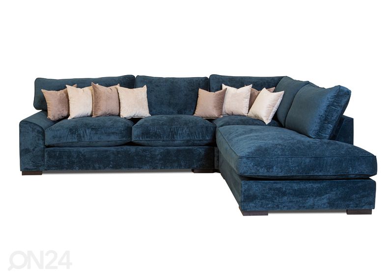 Угловой диван Florida увеличить