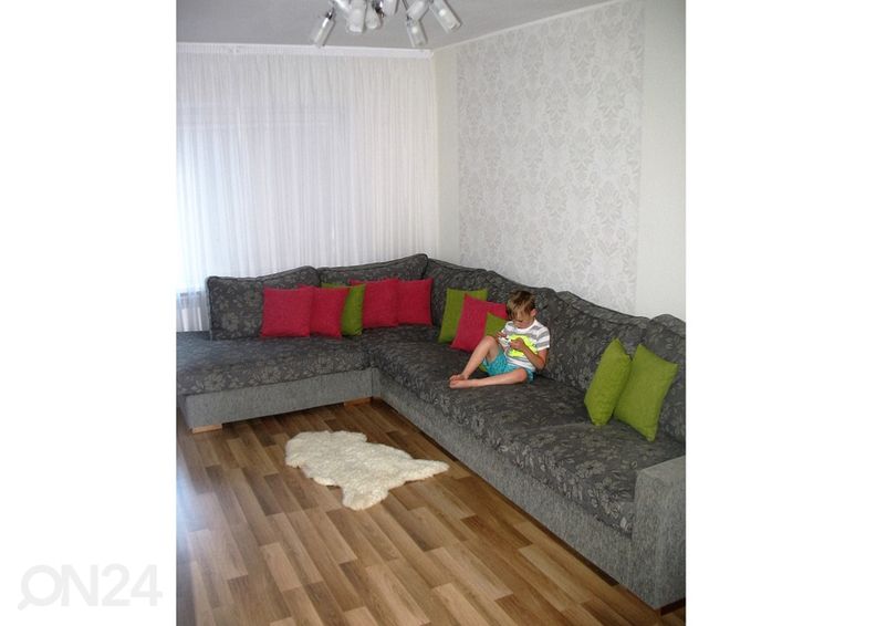 Угловой диван Florida увеличить