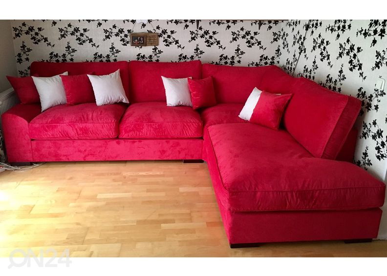 Угловой диван Florida увеличить