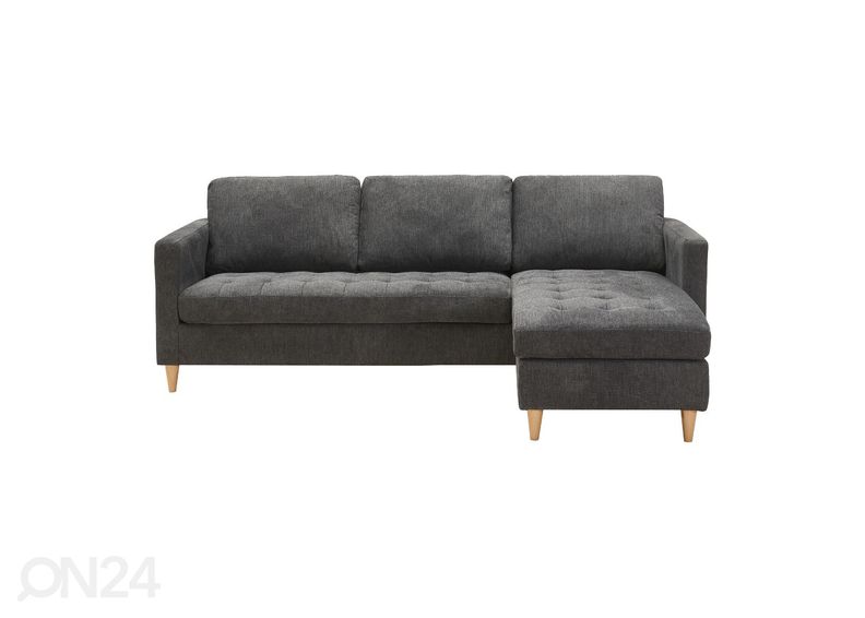 Угловой диван Frosinone увеличить