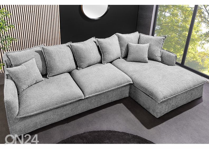 Угловой диван Heaven 255 см увеличить