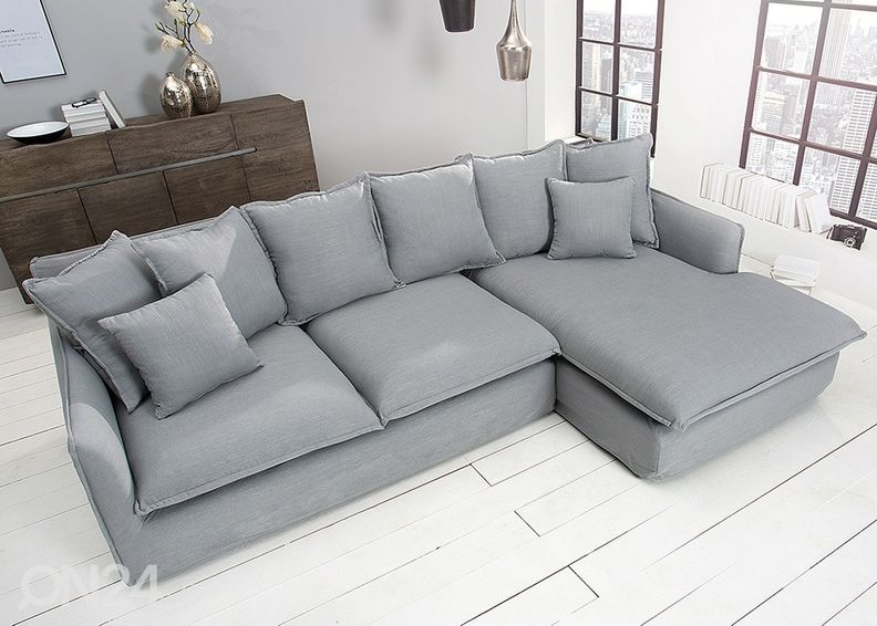 Угловой диван Heaven увеличить