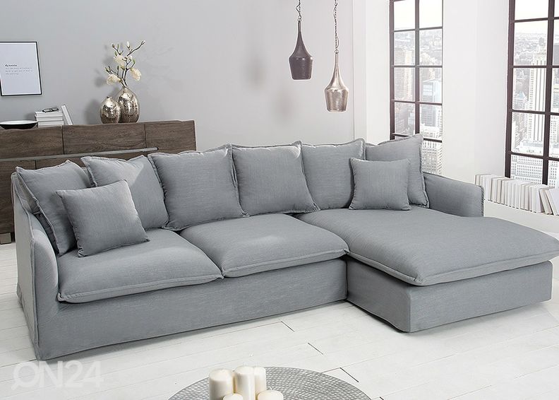 Угловой диван Heaven увеличить