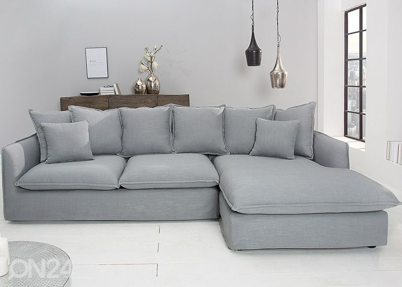 Угловой диван Heaven увеличить