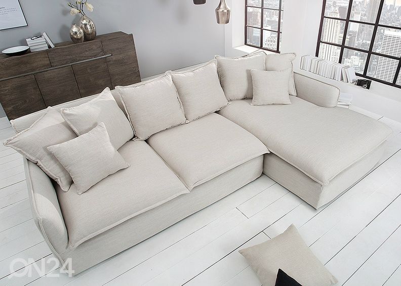 Угловой диван Heaven увеличить