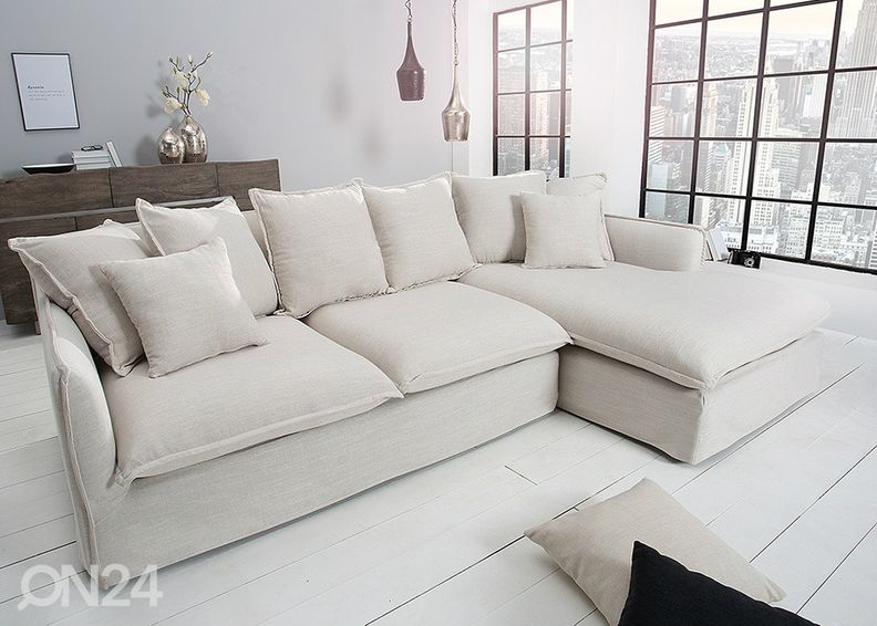 Угловой диван Heaven увеличить