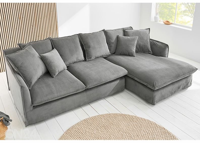 Угловой диван Heaven увеличить