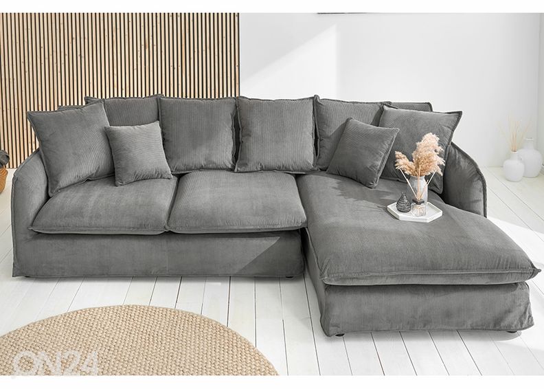 Угловой диван Heaven увеличить