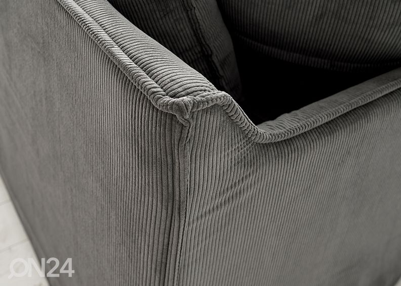 Угловой диван Heaven увеличить