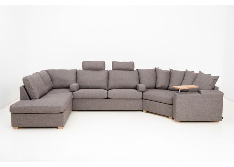 Угловой диван Helene увеличить