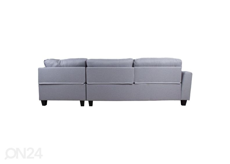 Угловой диван Helsinki, правый угол увеличить