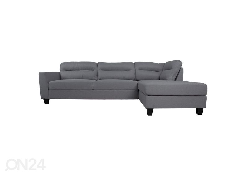 Угловой диван Helsinki, правый угол увеличить