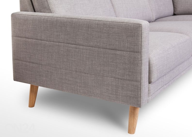 Угловой диван Jazz увеличить