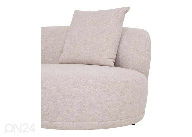 Угловой диван Kingston увеличить