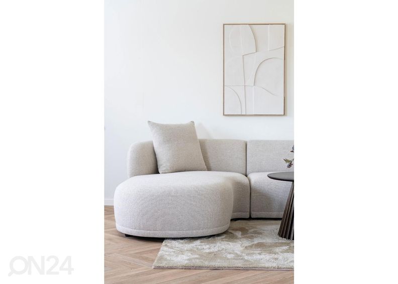 Угловой диван Kingston увеличить