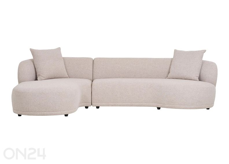 Угловой диван Kingston увеличить