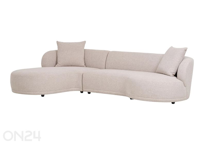 Угловой диван Kingston увеличить