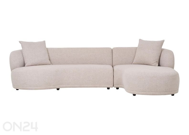 Угловой диван Kingston увеличить