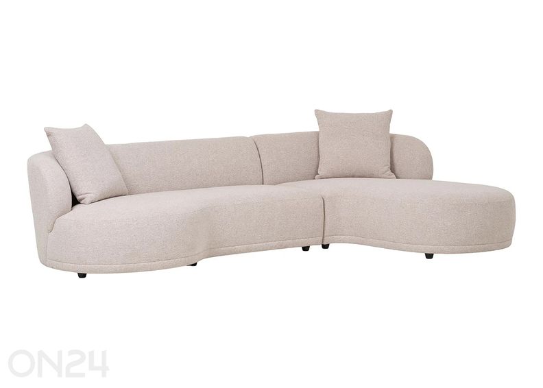 Угловой диван Kingston увеличить