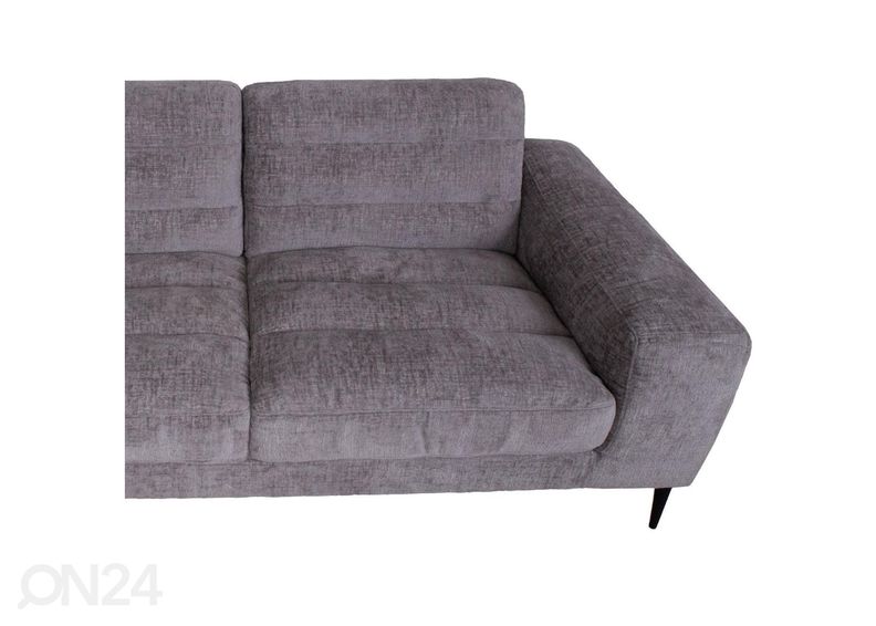 Угловой диван Kristy, левый угол увеличить