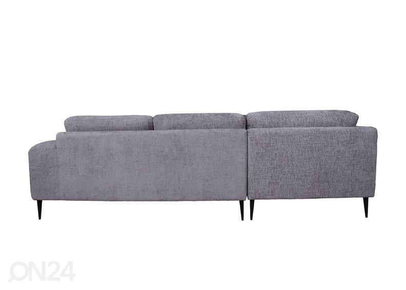 Угловой диван Kristy, левый угол увеличить