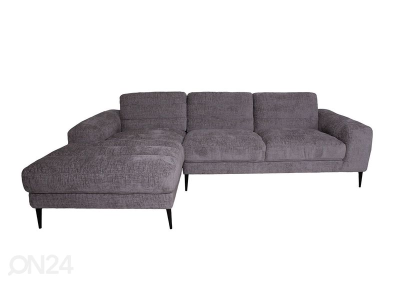 Угловой диван Kristy, левый угол увеличить