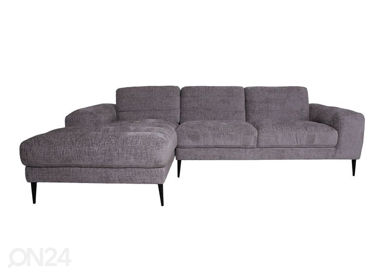 Угловой диван Kristy, левый угол увеличить