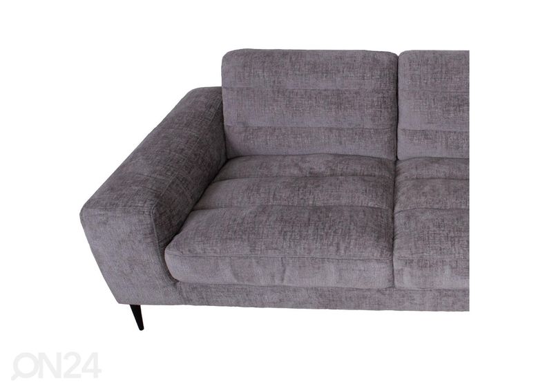 Угловой диван Kristy, правый угол увеличить