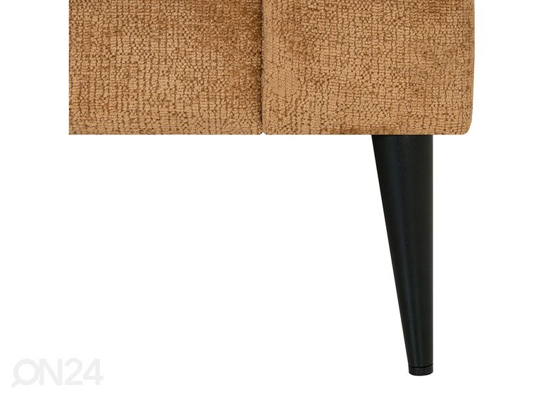 Угловой диван Lartes, левый угол увеличить